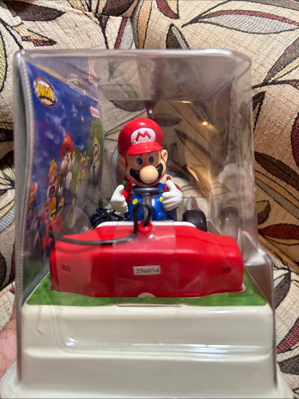 NWT Nintendo Mario Kart Remote Control - Picture 4 of 9